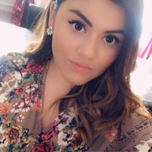 Meet your Posher, Karla